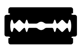 Razors Edge Bubbling Cauldron Series Book 1 Titania Thorne