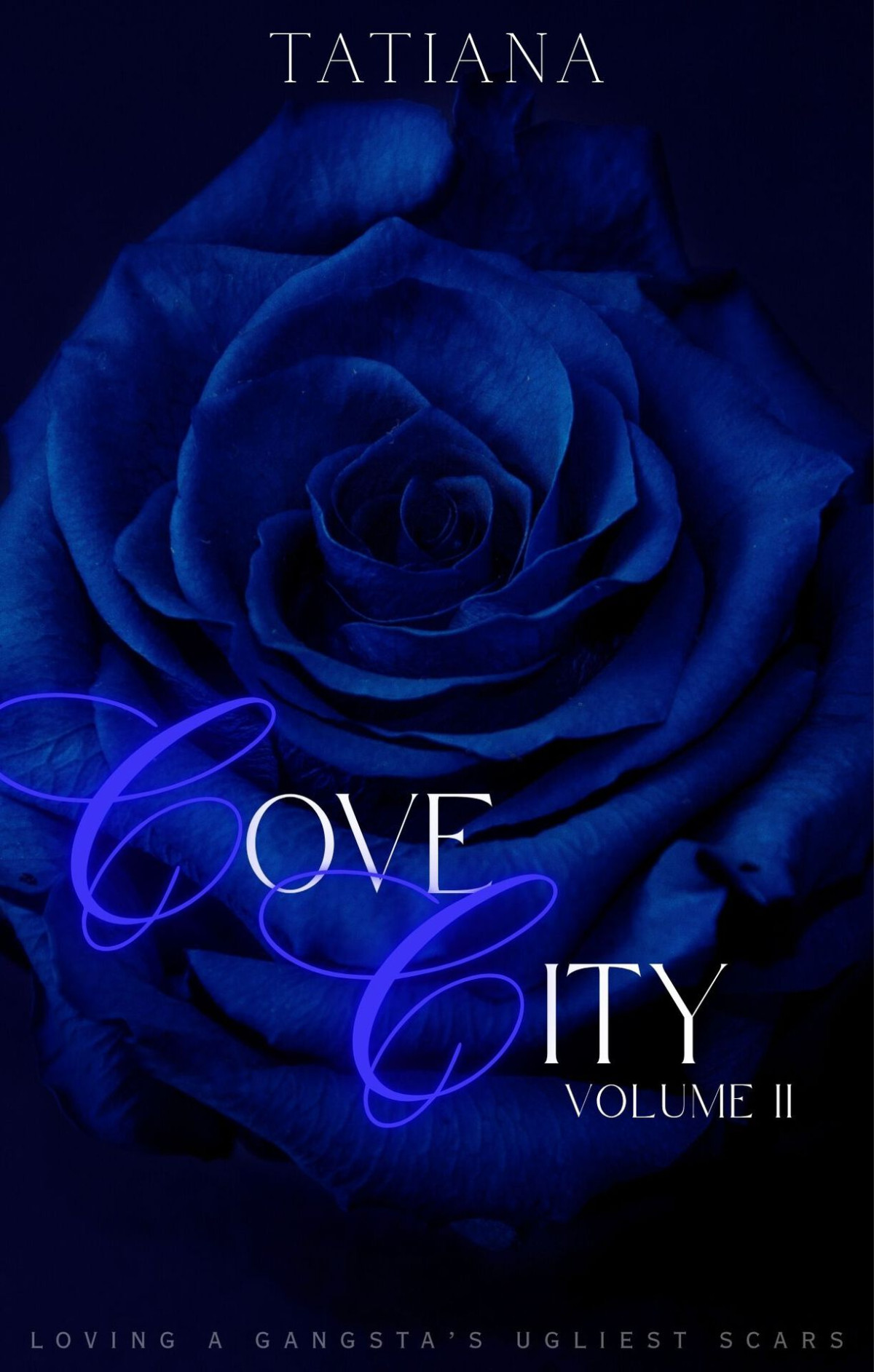 Cove City Volume Ii Tatiana Timmons