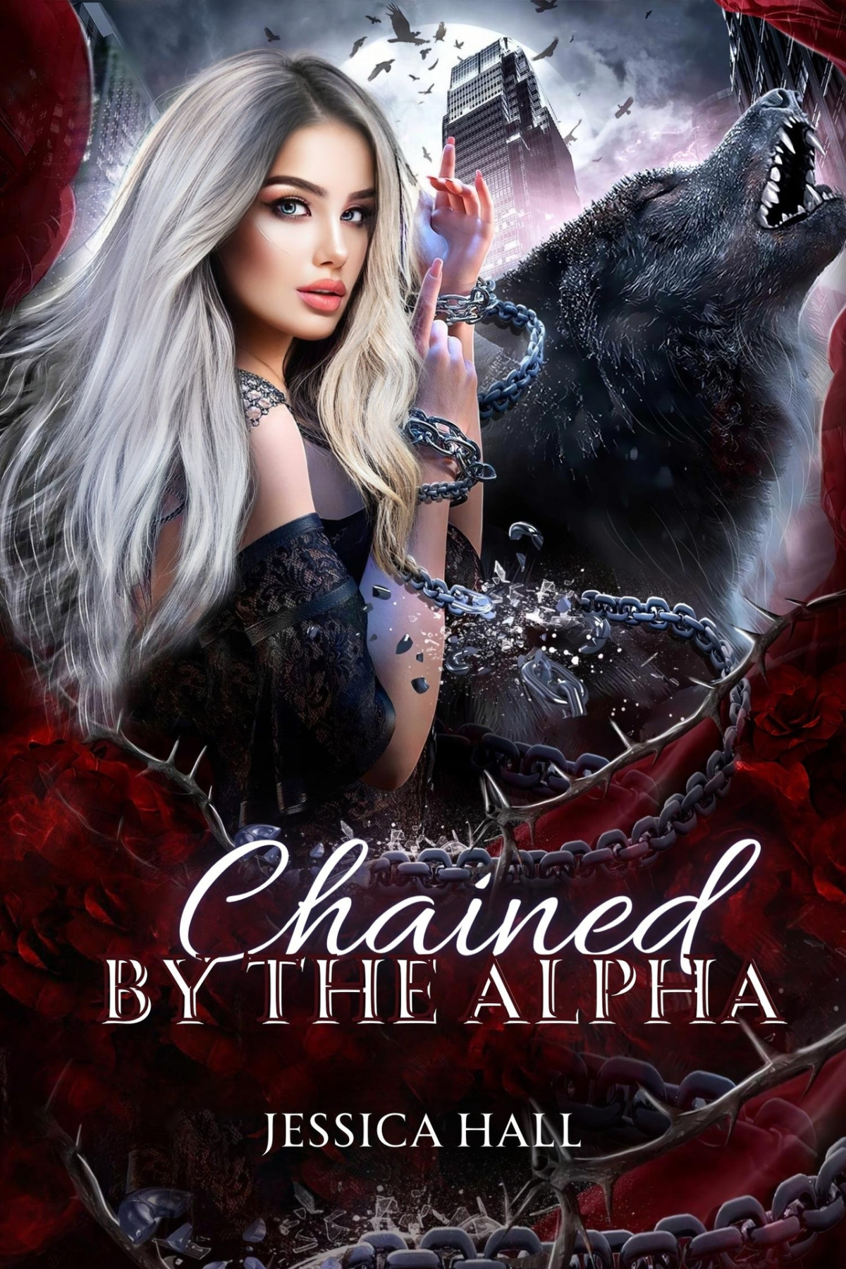 Claimed Duet 1 Chained By The Alpha Jessica Hall