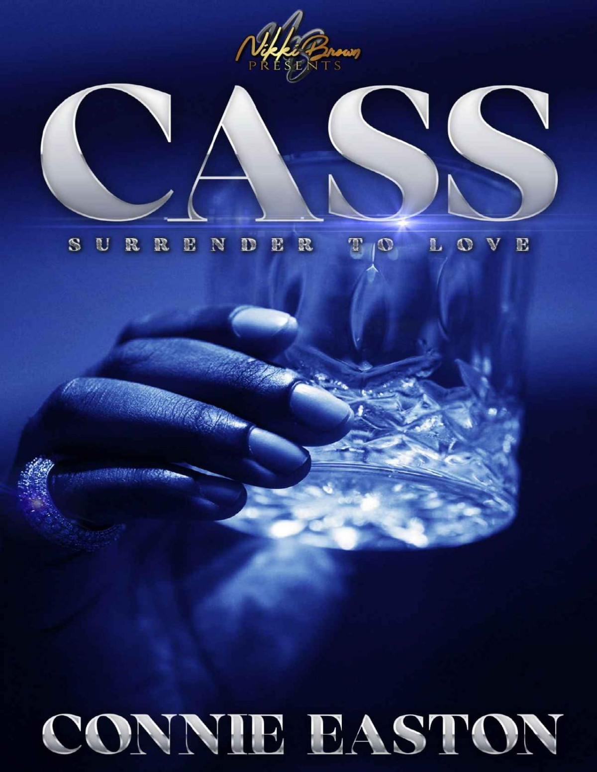 Cass Surrender To Love Easton Connie