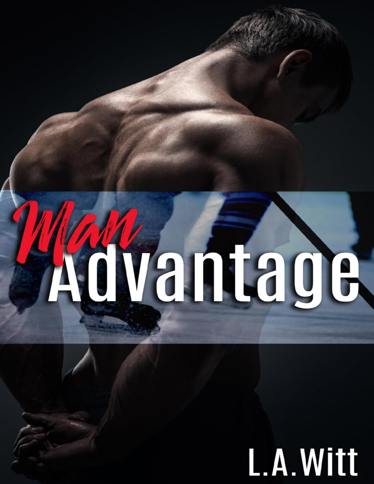 Man Advantage La Witt