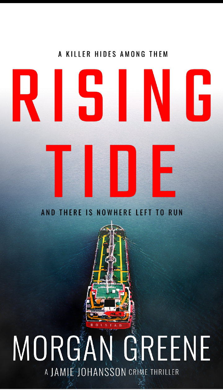 Di Jamie Johansson 02 Rising Tide Greene Morgan
