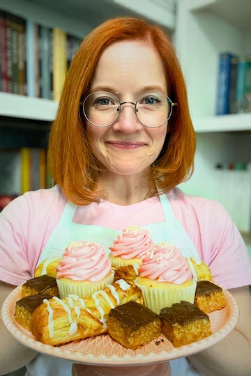 The Brit And The Bridesmaid Sweet Treat Novellas Sarah M Eden