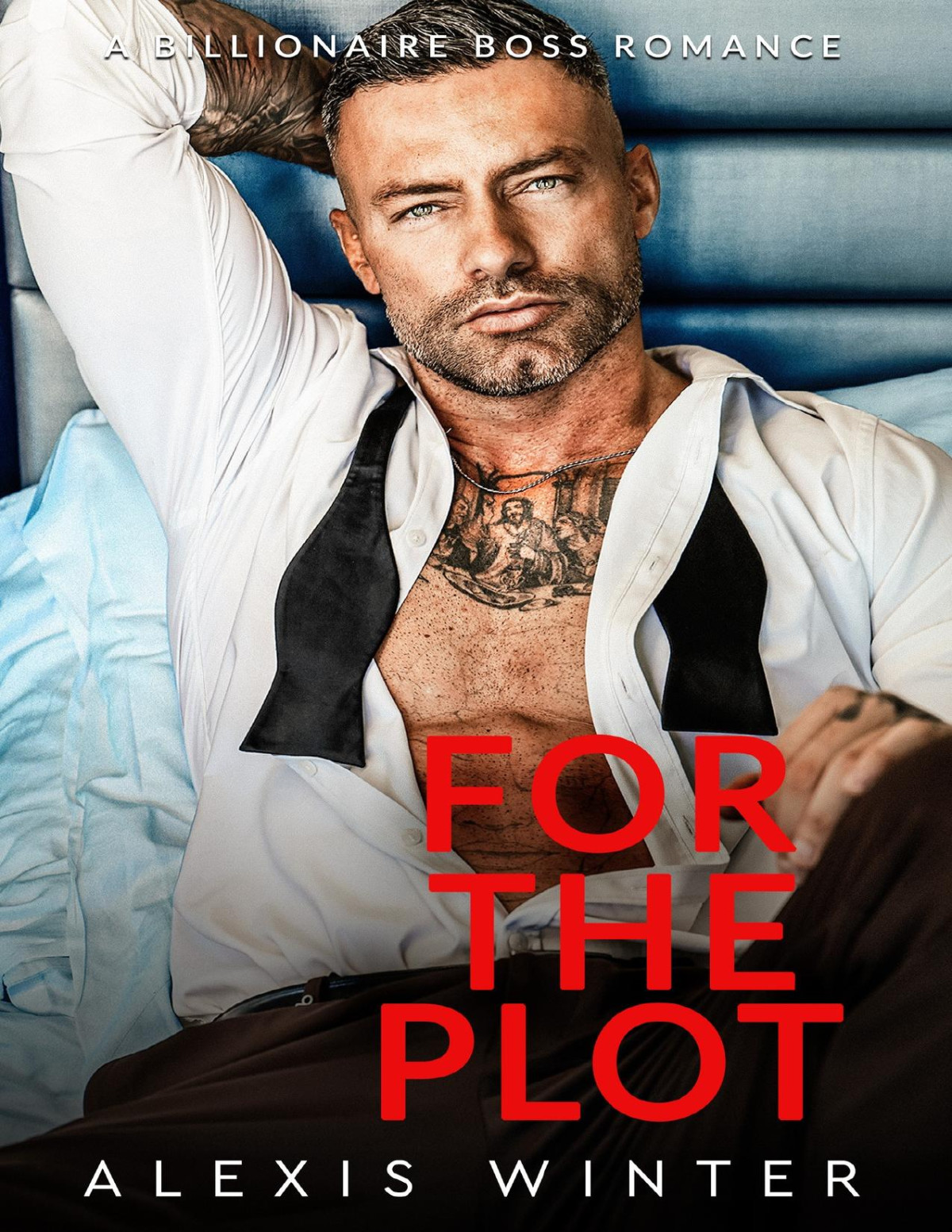 For The Plot An Exs Dad Billionaire Romance Chicago Billionaires Alexis Winter