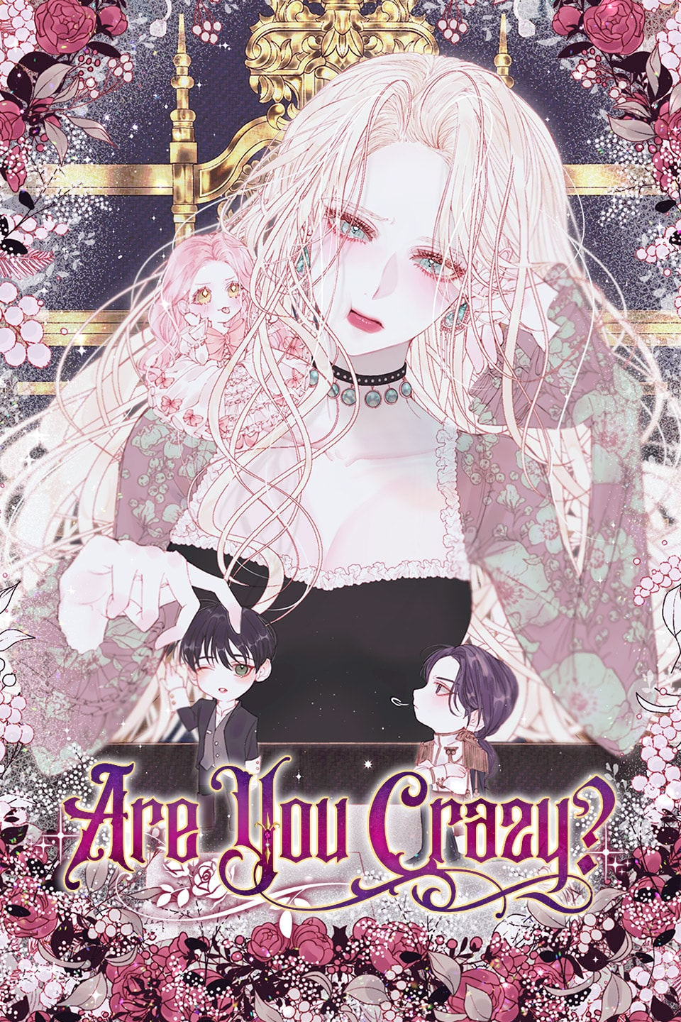 Are You Crazy Novel Snow