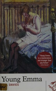 Young Emma Davies W H William Henry 18711940 Author