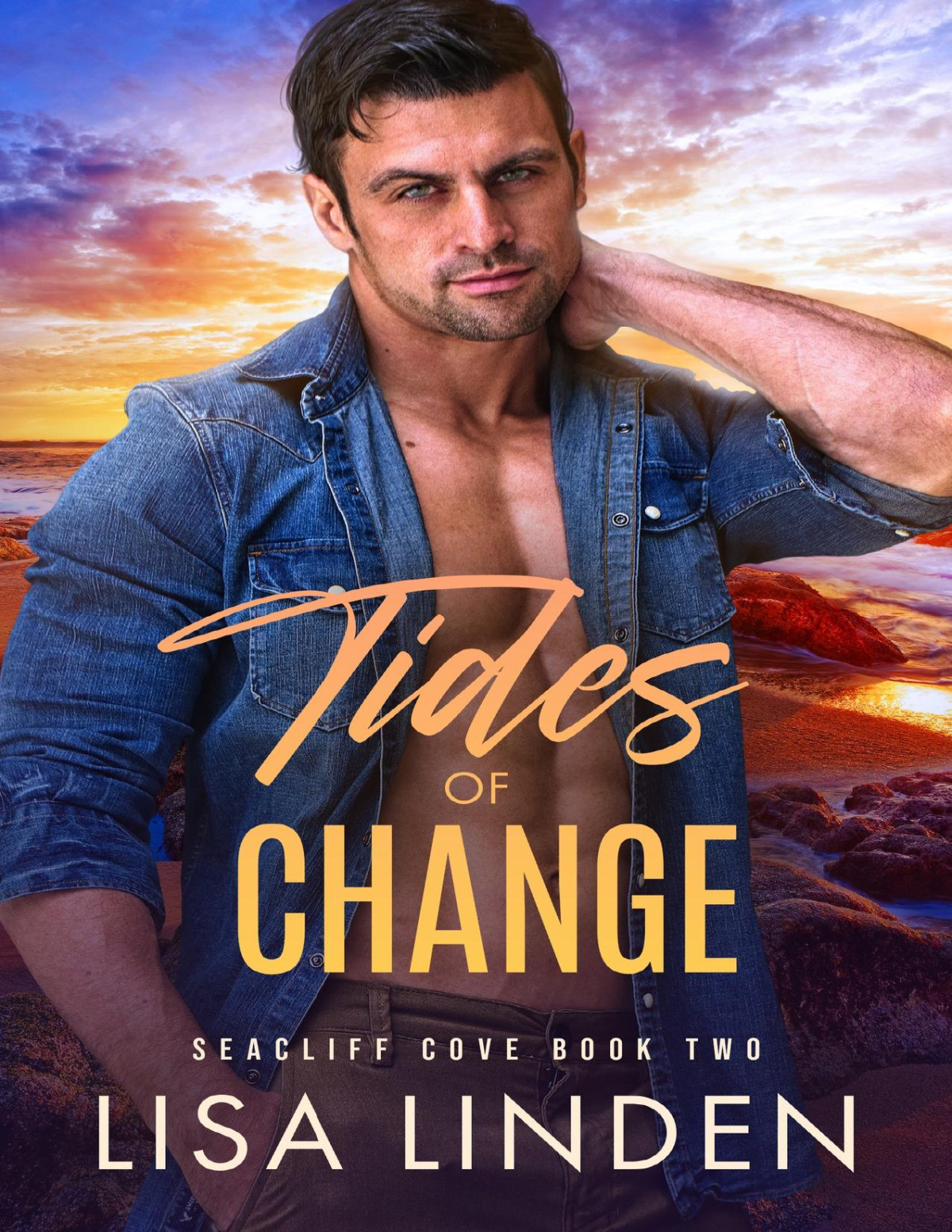 Tides Of Change Seacliff Cove Book 2 Mm Lisa Linden