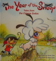 The Year Of The Sheep Chin Oliver Clyde 1969 Author Chau Alina