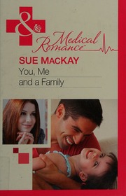 You Me And A Family Mackay Sue Susan