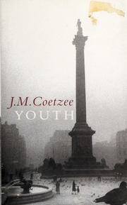 Youth Coetzee J M 1940