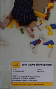 Your Babys Development Deacon Caroline