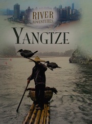 Yangtze Manning Paul