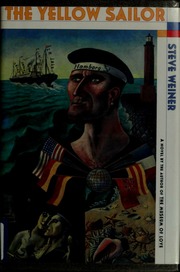 The Yellow Sailor Weiner Steve 1947