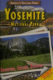 Yosemite National Park Adventure Explore Discover Feinstein