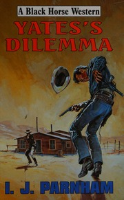 Yates Dilemma Parnham I J