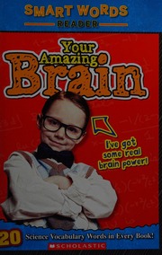 Your Amazing Brain The Nervous System Raimo Jacqueline Milord