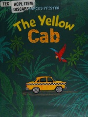 The Yellow Cab Pfister Marcus Morrison Rebecca Translator
