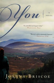 You A Novel None Briscoe Joanna None
