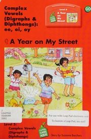 A Year On My Street Suzanne I Barchers