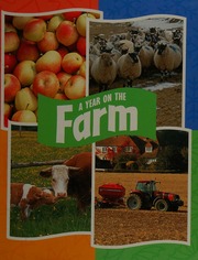 A Year On The Farm Hewitt Sally 1949