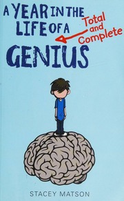 A Year In The Life Of A Total And Complete Genius Matson Stacey