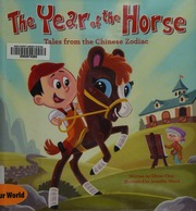 The Year Of The Horse Chin Oliver Clyde 1969 Author Wood Jennifer