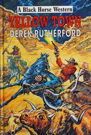 Yellow Town Rutherford Derek 1963