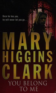 You Belong To Me Clark Mary Higgins
