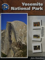 Yosemite National Park Hamilton John 1959