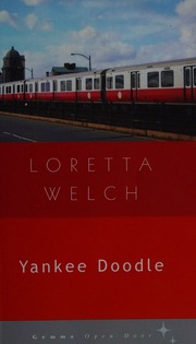 Yankee Doodle Welch Loretta 1955