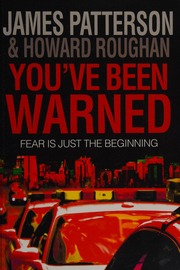 Youve Been Warned Patterson James 1947 Roughan Howard
