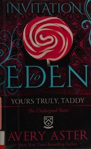 Yours Truly Taddy Aster Avery