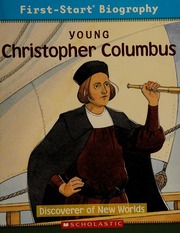 Young Christopher Columbus Discoverer Of New Worlds Carpenter