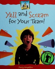 Yell And Scream For Your Team Kompelien Tracy 1975