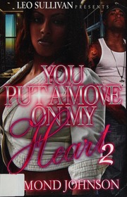 You Put A Move On My Heart 2 Johnson Diamond