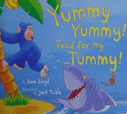 Yummy Yummy Food For My Tummy Lloyd Sam 1971 Tickle Jack