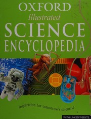 The Young Oxford Encyclopedia Of Science Kerrod Robin Allday