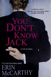 You Dont Know Jack Erin Mccarthy