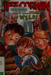 Your Backyard Is Wild Corwin Jeff