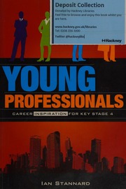 Young Professionals Stannard Ian