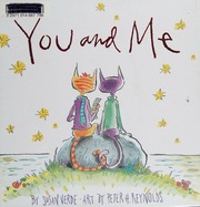 You And Me Verde Susan Reynolds Peter 1961 Illustrator