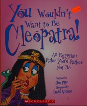 You Wouldnt Want To Be Cleopatra An Egyptian Ruler Youd Rather Not Be Pipe