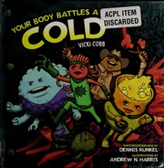 Your Body Battles A Cold Cobb Vicki