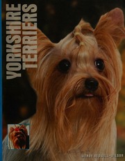 Yorkshire Terriers Bedwellwilson Wendy