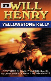 Yellowstone Kelly Clay Fisher