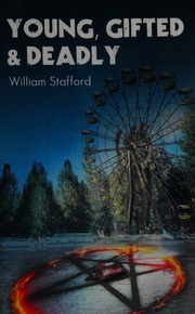 Young Gifted And Deadly Stafford William Author