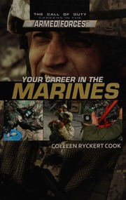 Your Career In The Marines Cook Colleen Ryckert