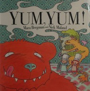 Yum Yum Bergman Mara Maland Nick