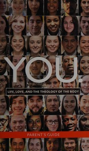 You Life Love And The Theology Of The Body Butler Brian Evert
