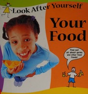 Your Food Llewellyn Claire